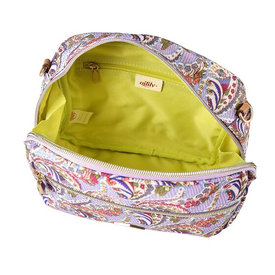 Oilily Lakshmi Paisley Umhängetasche 24 cm