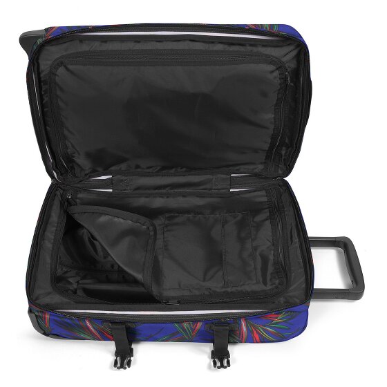 Eastpak Tranverz 2 Rollen Kabinentrolley 51 cm