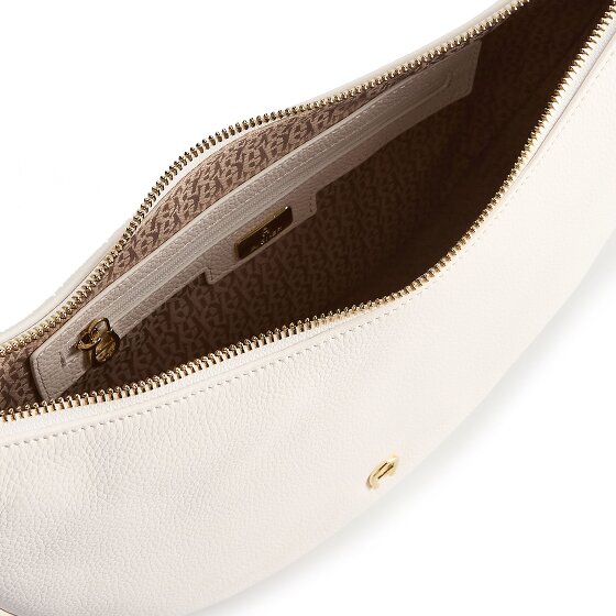 AIGNER Zita Umhängetasche Leder 30 cm
