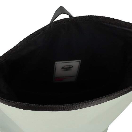 Herschel Roll Top Daypack 46 cm Laptopfach