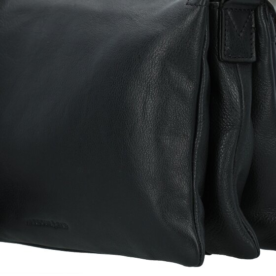 Harbour 2nd Just Pure Mirela Schultertasche Leder 20.5 cm