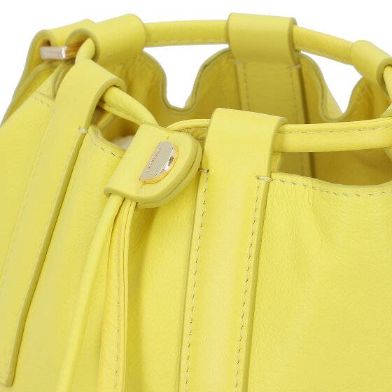 DuDu Filicudi Beuteltasche Leder 14 cm