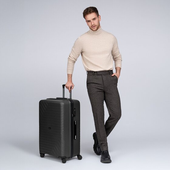 Redolz Essentials 05 LARGE 4 Rollen Trolley 75 cm