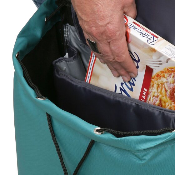 Andersen Shopper Royal Shopper Oli.P 2.0 Einkaufstrolley 59 cm