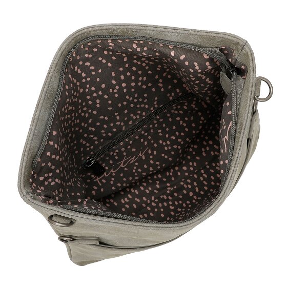 Fritzi aus Preußen Ronja Cross Vintage Umhängetasche 30 cm