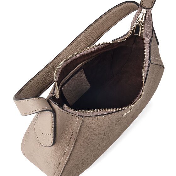 Boss Lenah Schultertasche Leder 26 cm