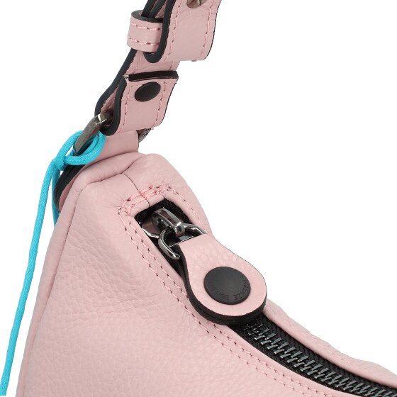 Gabs Maite Schultertasche M Leder 30 cm