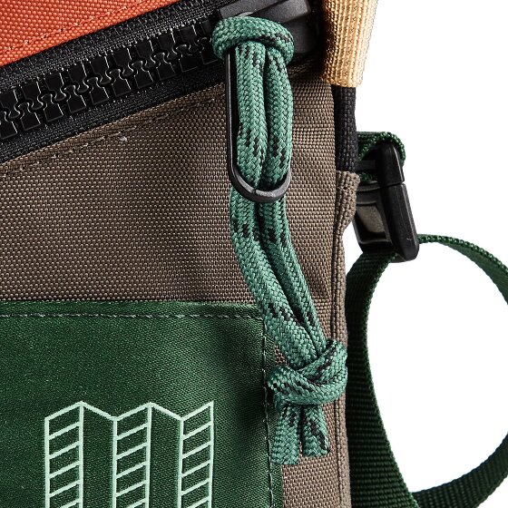 Topo Designs Accessories Mini Bag Umhängetasche 12 cm