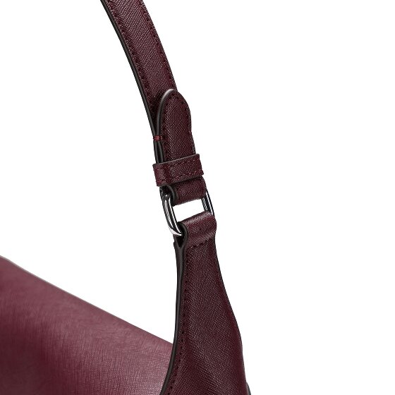 Lauren Ralph Lauren Schylar Schultertasche Leder 30 cm