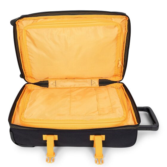 Eastpak Tranverz 2 Rollen Kabinentrolley 51 cm