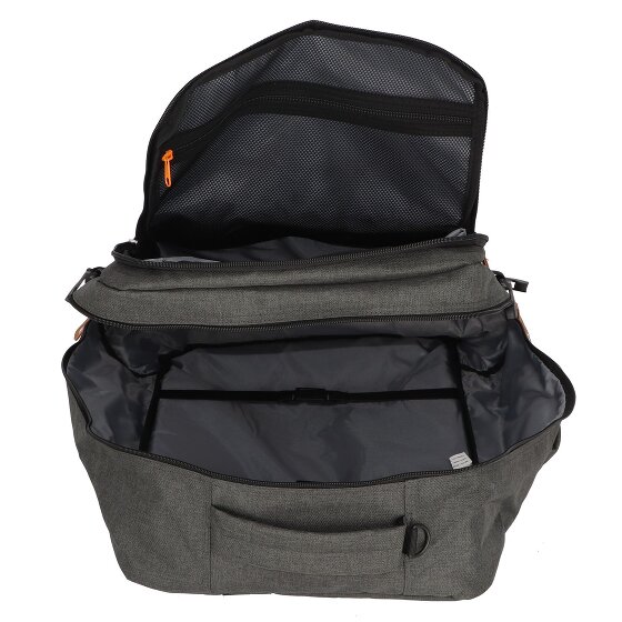 Worldpack Bestway Cabin Pro Daypack 54 cm Laptopfach