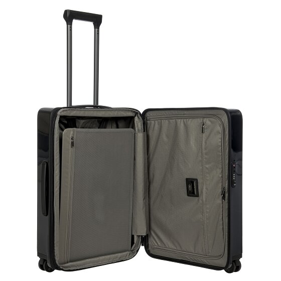 Porsche Design Roadster 4 Rollen Trolley 69 cm