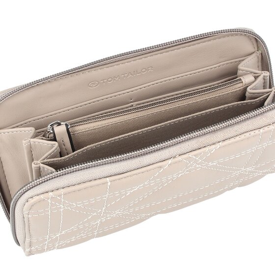 Tom Tailor Juana Geldbörse 19.5 cm