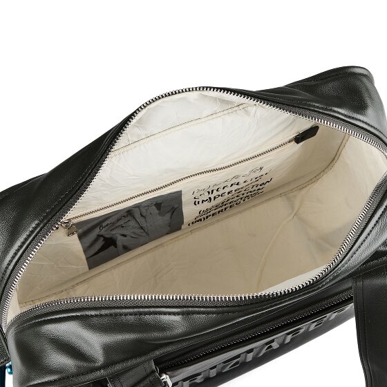 Patrizia Pepe Schultertasche Leder 34 cm