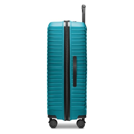 Stratic Shine 4 Rollen Trolley 76 cm