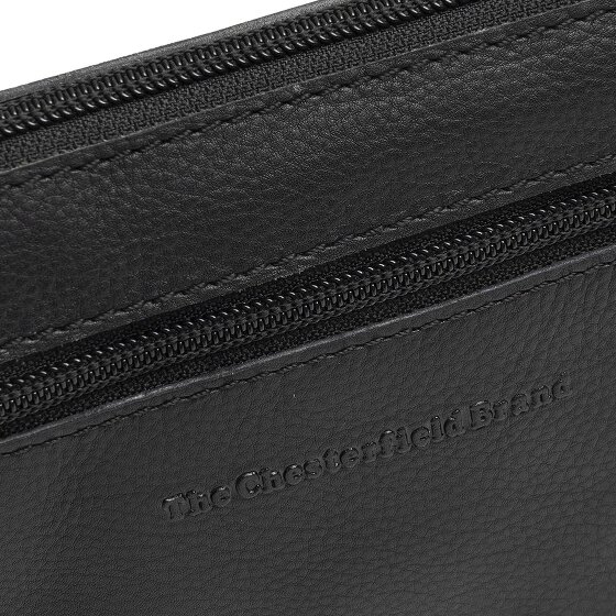 The Chesterfield Brand Brisa Umhängetasche Leder 22.5 cm