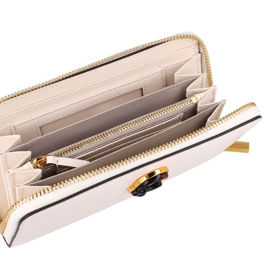 Coccinelle C-Me Geldbörse Leder 18 cm