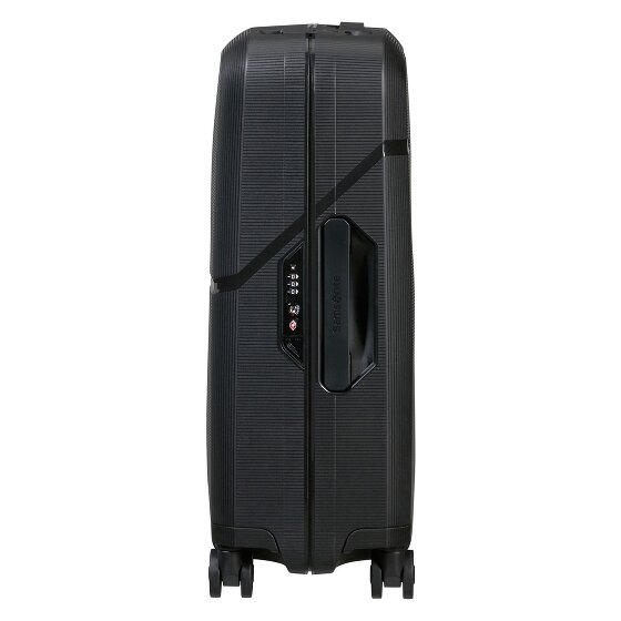 Samsonite Magnum 2 4 Rollen Kabinentrolley 55 cm