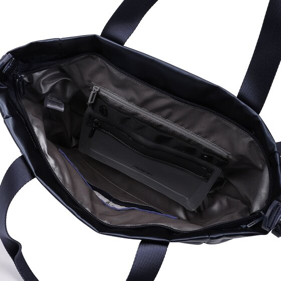 Hedgren Cocoon Puffer Shopper Tasche 34 cm