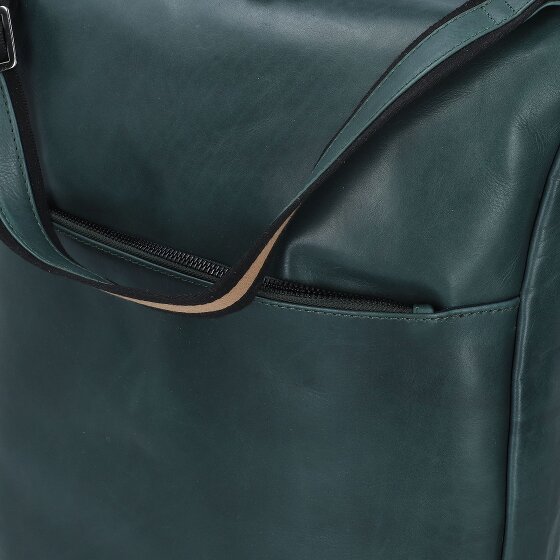 Harold's Caugio Daypack Leder 40 cm