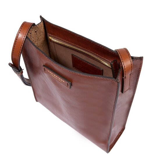 The Bridge Mirra Umhängetasche Leder 21.5 cm