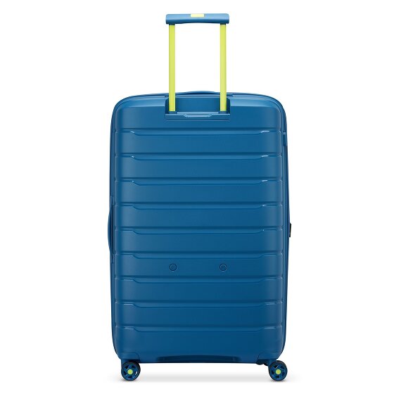 Roncato B-Flying Move 4 Rollen Trolley 78 cm mit Dehnfalte