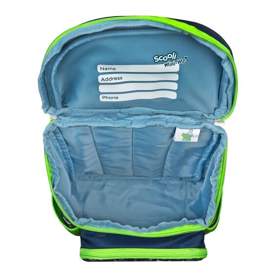 Scooli Mini-Me Kindergartenrucksack 30 cm