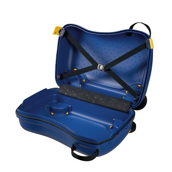 Samsonite Dream2go Disney 4 Rollen Kindertrolley 38 cm