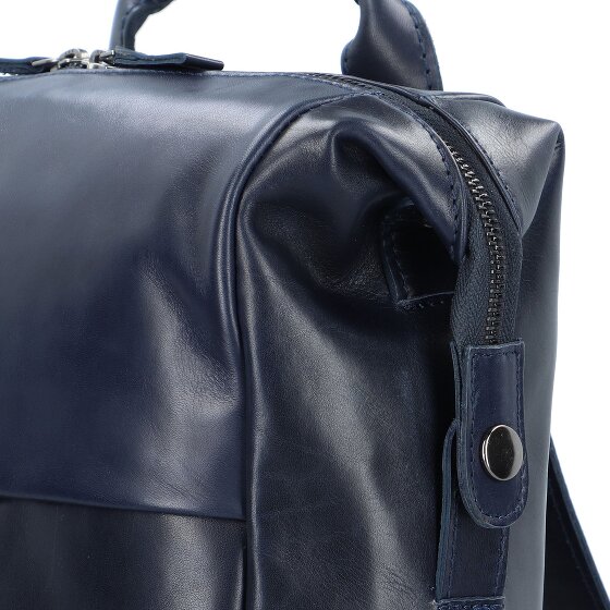 Harold's Caugio Daypack Leder 39 cm Laptopfach