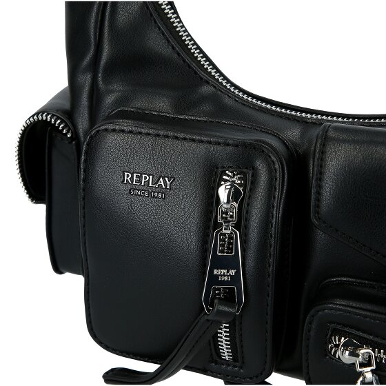 Replay Schultertasche 26 cm