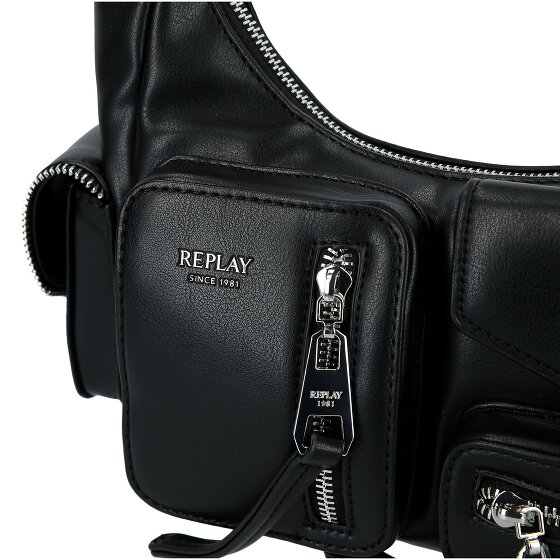 Replay Schultertasche 26 cm