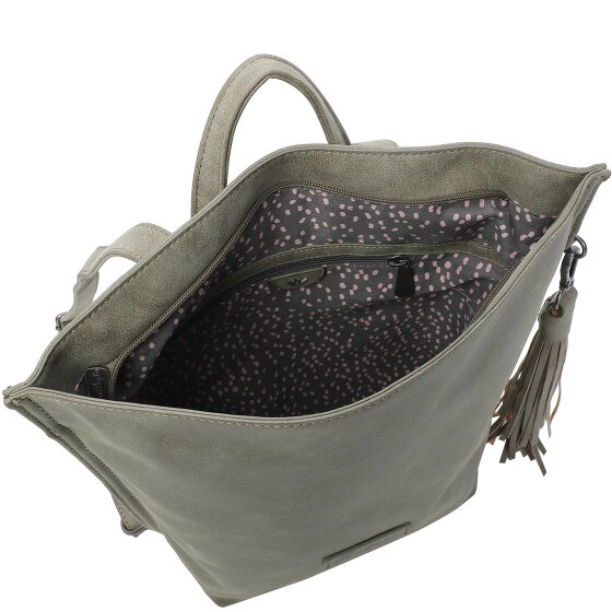 Fritzi aus Preußen Fritzi33 Vintage City Rucksack 36 cm