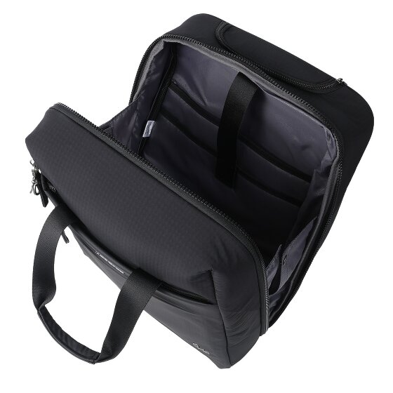 Hedgren Furo Bento 2 Rollen Kabinentrolley 44.5 cm Laptopfach