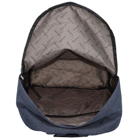 Bench Classic Rucksack 42 cm Laptopfach