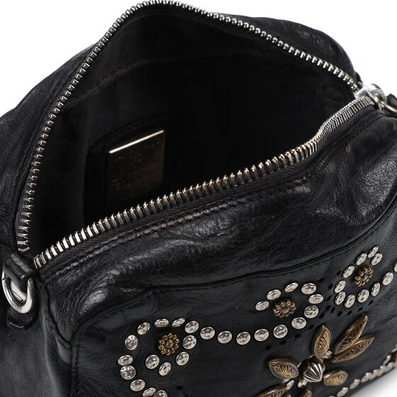 Campomaggi Kate Schultertasche Leder 20 cm