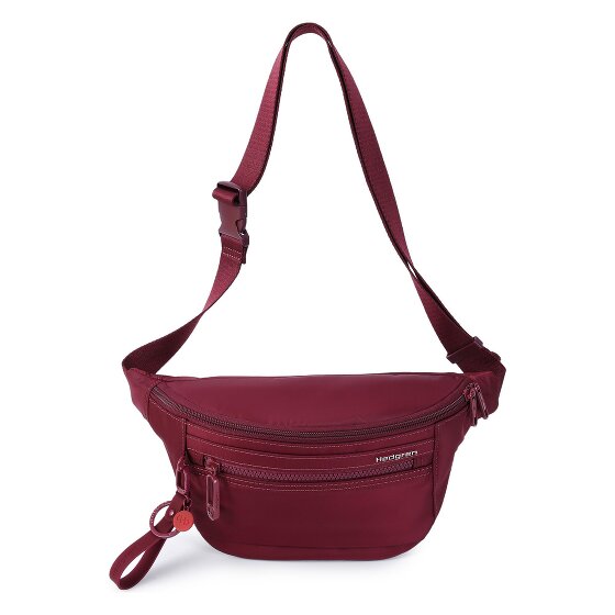 Hedgren Inner City Gürteltasche RFID Schutz 28 cm