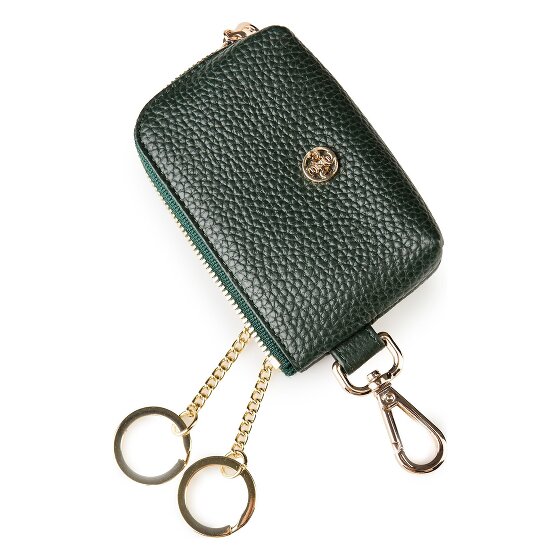 Esquire Alexandria Schlüsseletui Leder 11 cm