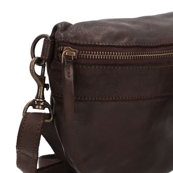 Harbour 2nd Anchor Love Jutta Gürteltasche Leder 29.5 cm