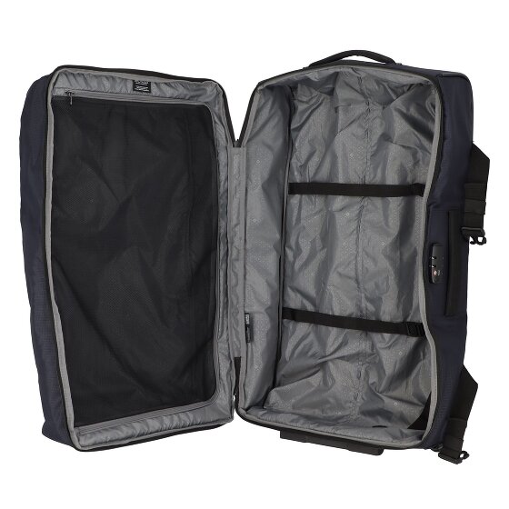 Samsonite Roader 2 Rollen Reisetasche 79 cm