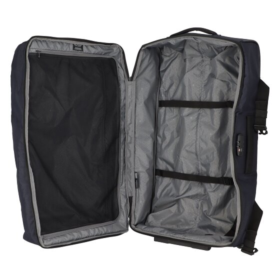 Samsonite Roader 2 Rollen Reisetasche 79 cm