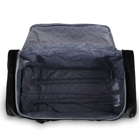 Gabol Week Eco 2-Rollen Reisetasche 60 cm