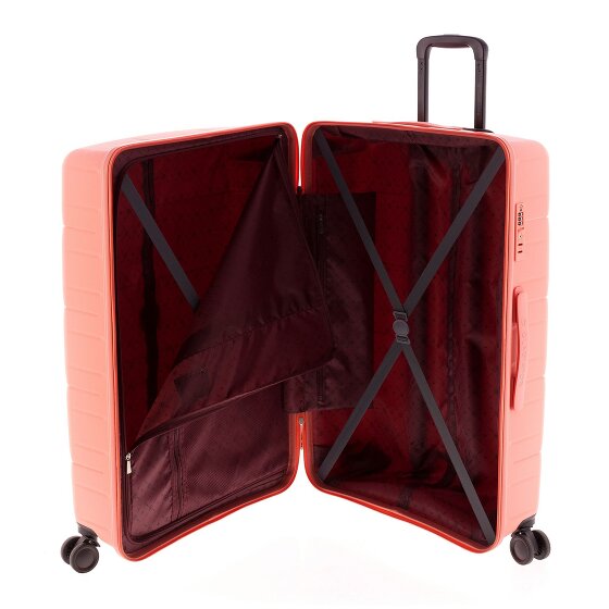 Gladiator 2700 4 Rollen Trolley 76 cm
