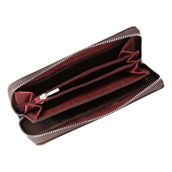 Zwei Mademoiselle Geldbörse 20 cm