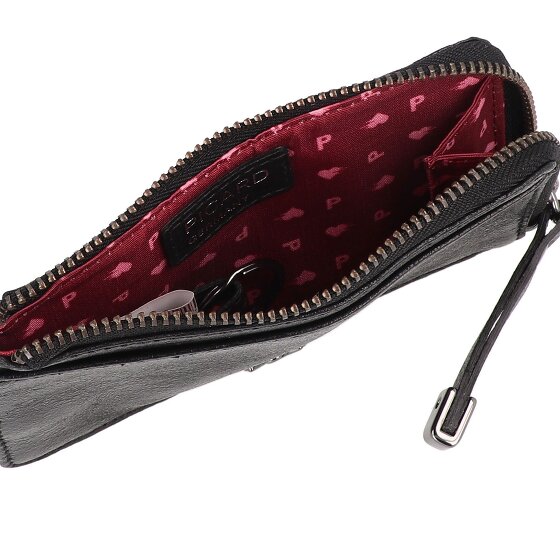 Picard 2 Night 1 Kreditkartenetui Leder 13 cm