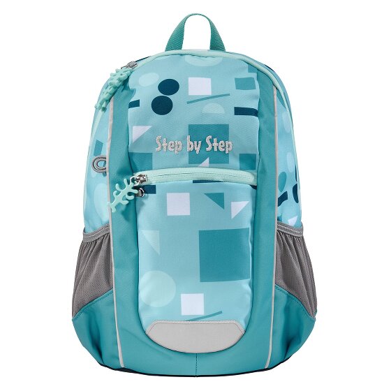 Step by Step Kiga Maxi Kindergartenrucksack 34 cm