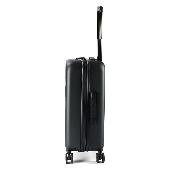 Samsonite Quadrix 4-Rollen Kabinentrolley 55 cm