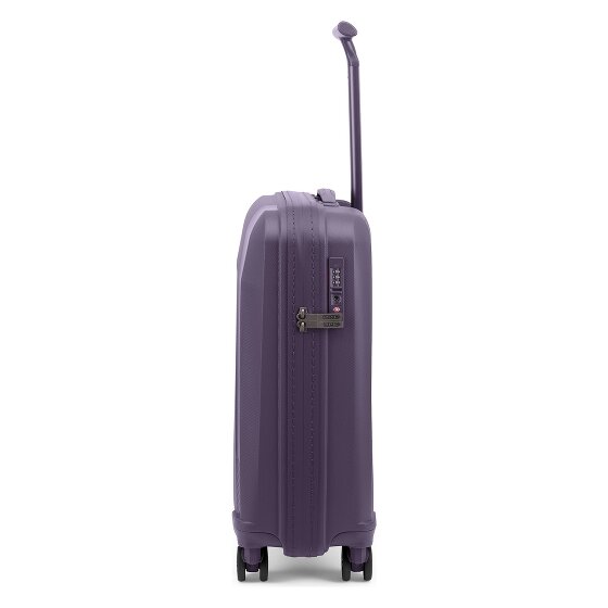 Epic Phantom SL 4 Rollen Kabinentrolley 55 cm