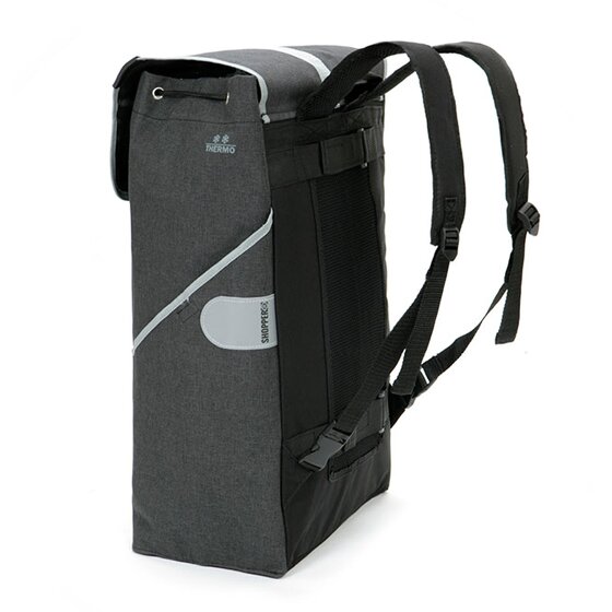 Andersen Shopper Unus Shopper Mikkel Einkaufstrolley 54 cm