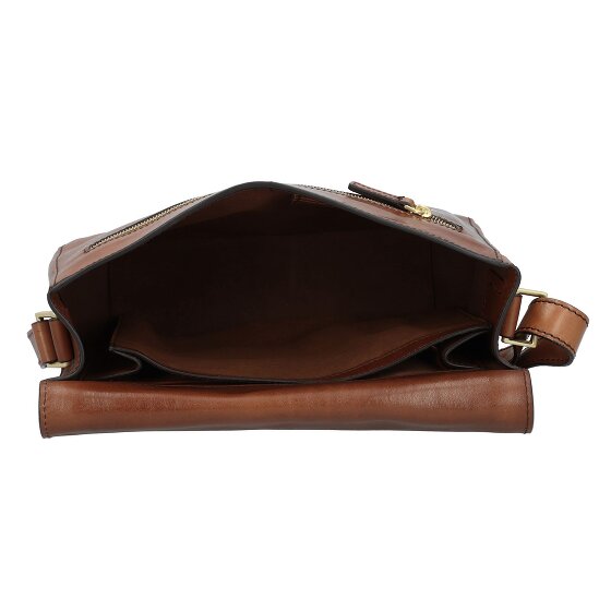 The Bridge Story Uomo Messenger Leder 32 cm
