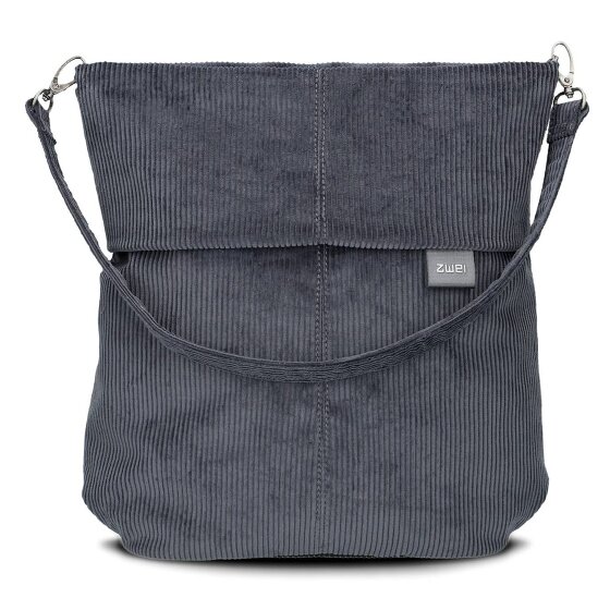 Zwei Mademoiselle.M Schultertasche 31 cm